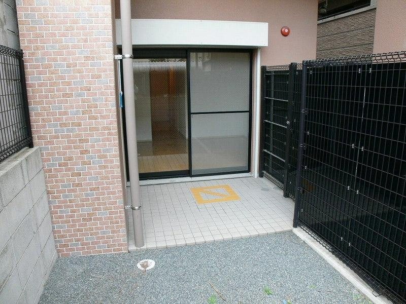 フェイスカミーユのその他|フェイスカミーユ（1LDK）その他