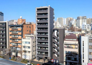 ハーモニーレジデンス文京白山の画像
