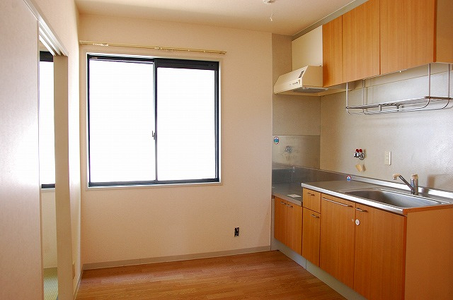 タモサーチＣの居間・リビング