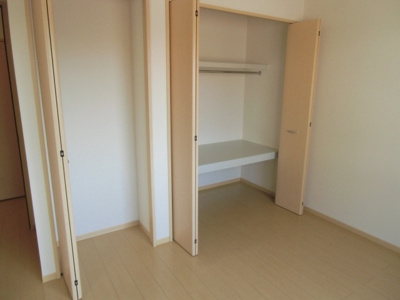 【収納】 | プロスパーリヨA棟