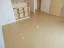 プロスパーリヨA棟の画像