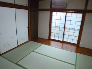 【和室】