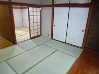 【和室】