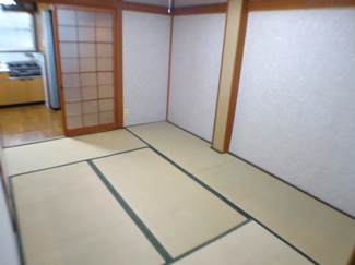【和室】