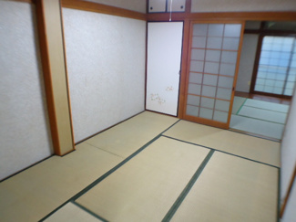【和室】