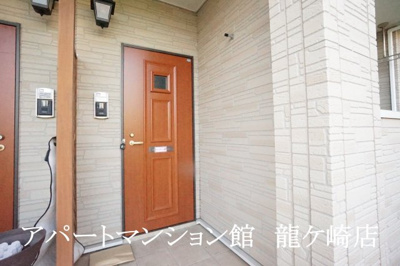 【その他共用部分】 | コーポ南天