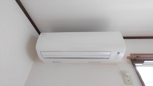 【設備】 | サニーコート岡大西