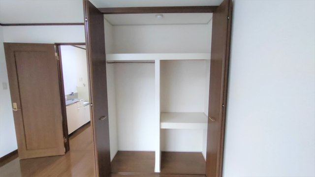 【収納】 | サニーコート岡大西