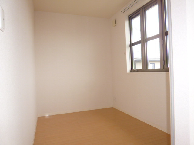 カーサ・ヴィアソーレＡの内装