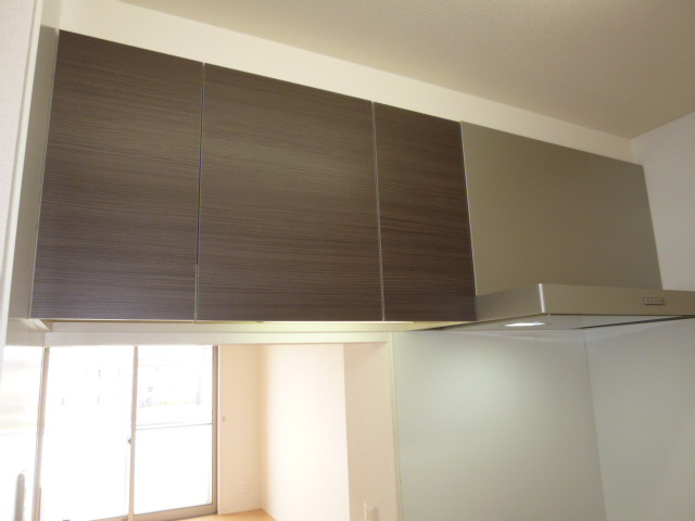 カーサ・ヴィアソーレＡのキッチン