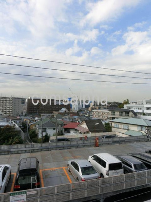 【展望】 | ラマージュⅤ | ラマージュⅤ