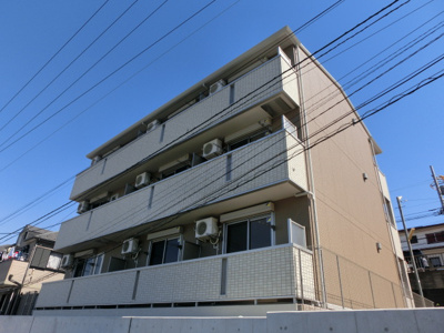 【外観】 | ラマージュⅤ | ラマージュⅤ