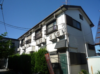 【外観】 | エルザ２２