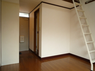 【居間・リビング】 | エルザ２２ | 洋室