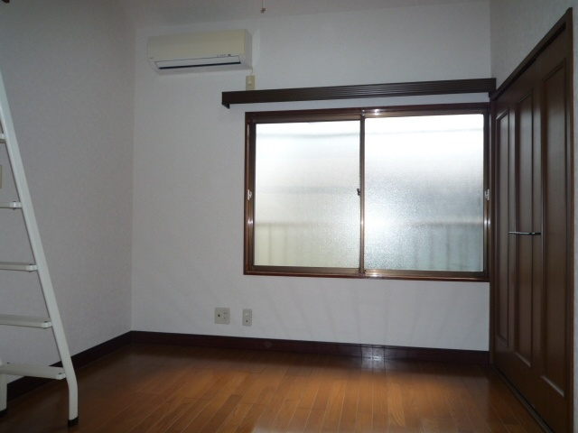 【洋室】 | エルザ２２ | 洋室