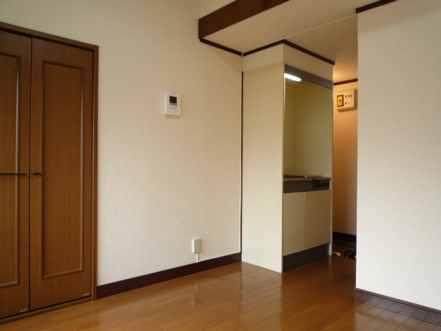 【洋室】 | エルザ２２ | 洋室