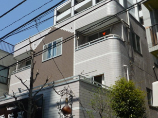 【外観】