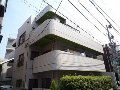 【外観】 | サンドーレ