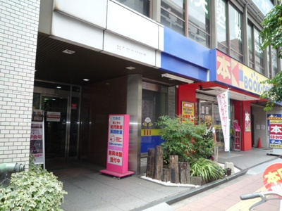 【エントランス】 | ＭＬ２１