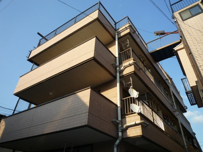 【外観】 | Ｍ＆Ｋ