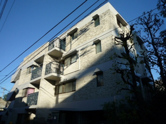 【外観】 | コーポアイランド