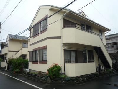 【外観】 | サンモールⅠ | サンモールⅠ