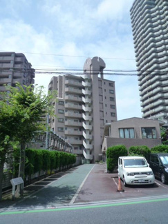 【外観】 | ベルフォーレ　外観