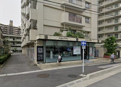 【外観】 | 群峰川口本町マンション