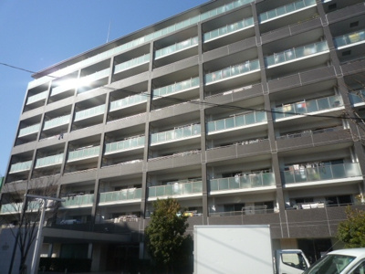 【外観】 | ルネ川口アグリア