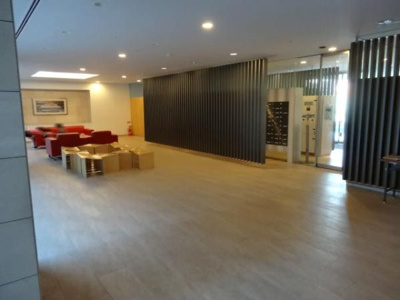 【ロビー】 | ルネ川口アグリア