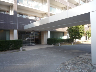 【エントランス】 | ルネ川口アグリア