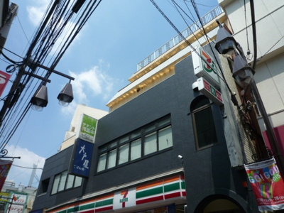 【外観】 | Ｊ21