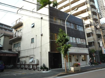 【外観】 | 稲垣ビル