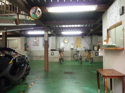 【エントランス】 | リンリンハウス