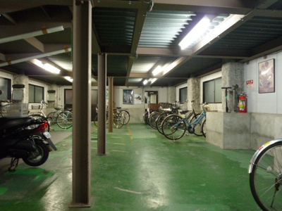 【その他共用部分】 | リンリンハウス