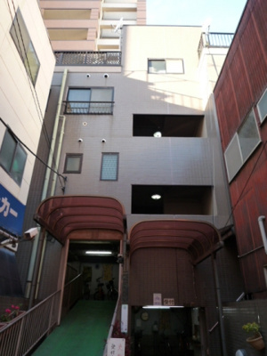 【外観】 | リンリンハウス