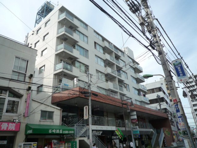 【外観】 | ダイヤピア | ダイヤピア