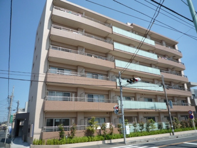 【外観】 | ベル・メゾン