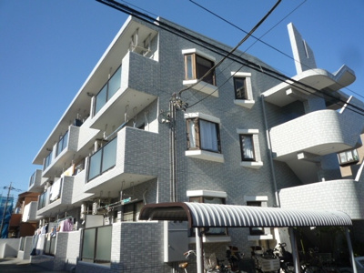 【外観】 | フォーラム川口 | フォーラム川口