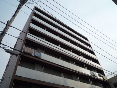 【外観】 | リブシティ西川口 | リブシティ西川口