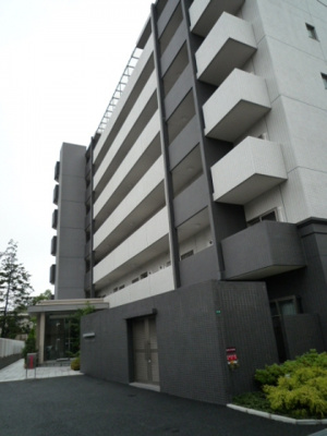 【外観】 | プリモパッソ川口