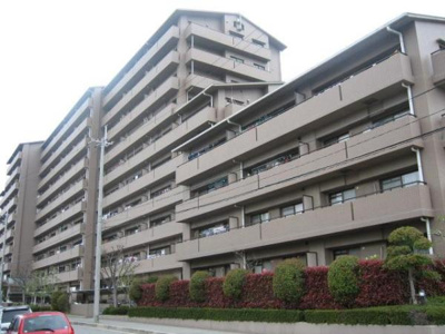 【外観】 | コスモ宝塚