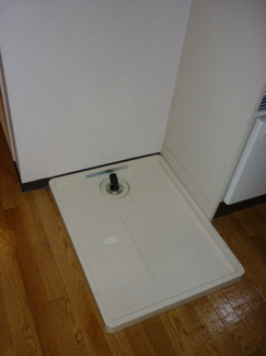  | ルーブルハイツ | ルーブルハイツ　同間取り別部屋です。