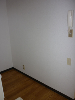 【キッチン】 | ルーブルハイツ | ルーブルハイツ　同間取り別部屋です。