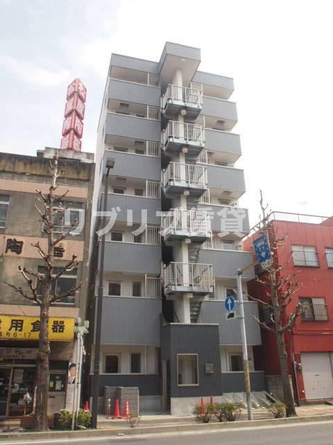 リブリ・エイリアス