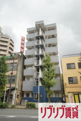 リブリ・エイリアス