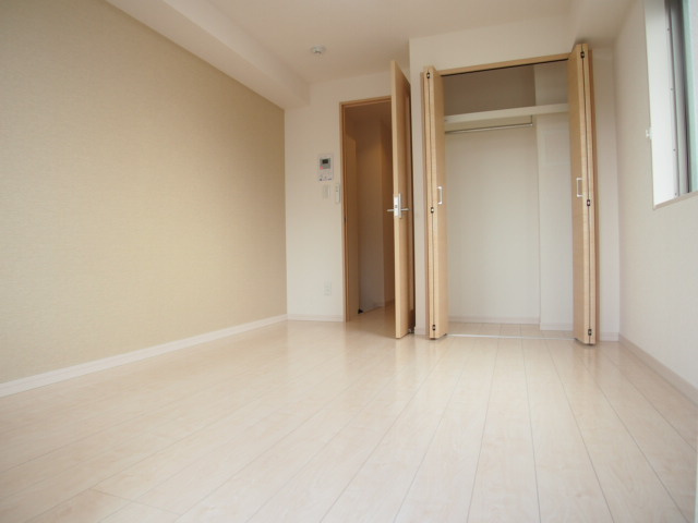 リブリ・エイリアスの居間・リビング