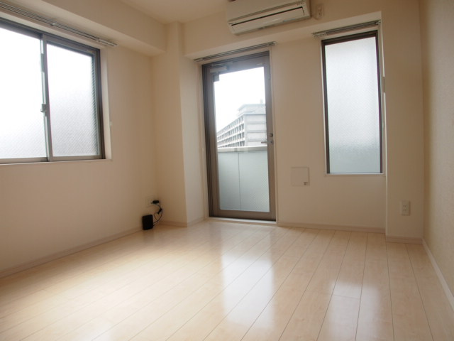 リブリ・エイリアスの居間・リビング