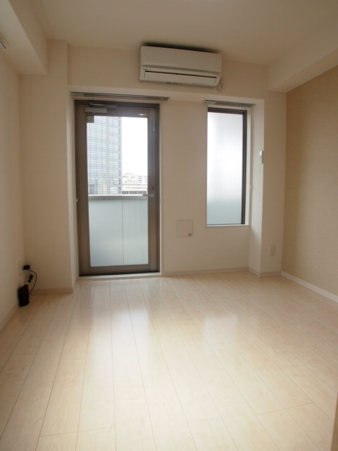 リブリ・エイリアスの居間・リビング