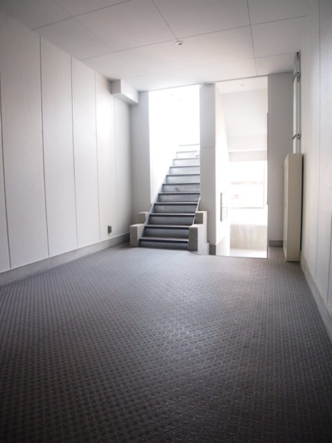 リブリ・エイリアスのその他共用部分